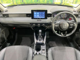 ヴェゼル 1.5 e:HEV Z 