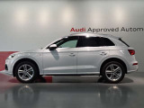 Q5 40 TDI クワトロ スポーツ Sラインパッケージ ディーゼル 4WD 