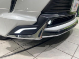 ハリアー 2.0 Z レザーパッケージ 