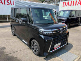 ダイハツ認定中古車ならもしもの時も安心です。充実した中古車保証付きで販売しております。