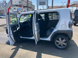 安全安心な走行のために、納車前には小さなクルマを知り尽くしたエキスパートが基本性能に関わる機能や状態を徹底的に点検しています。