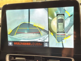 全方位モニターがついています! 車の周囲を360&deg;安全確認できるので、普段の駐車はもちろんの事、縦列駐車や幅寄せの際にも活躍してくれますよ。