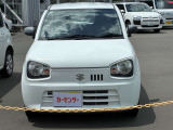 アルト F 4WD 