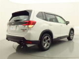 フォレスター 1.8 STI スポーツ 4WD 