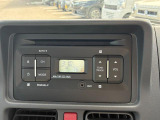 CDプレーヤー装着車です☆