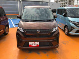 ムーヴ X 