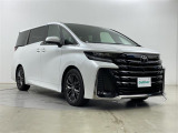 トヨタ ヴェルファイア