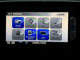 純正ナビ付いてます!ワンセグTV、ミュージックプレイヤーとの接続もできますよ♪