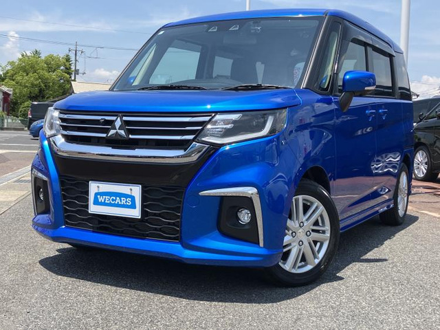 デリカD:2 1.2 ハイブリッド MZ 全方位カメラパッケージ 4WD