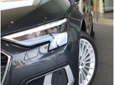 A3スポーツバック 30 TFSI アドバンスド 
