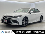 トヨタ カムリ