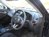 CX-3 1.5 15S ビビッド モノトーン 