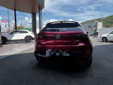 R4年式 MAZDA3 バーガンディセレクション 28,500km 新入庫です!