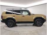 ランドクルーザー250 2.8 ZX ディーゼル 4WD 