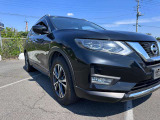 エクストレイル 2.0 20X 4WD 