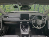 RAV4 2.5 ハイブリッド G E-Four 4WD 