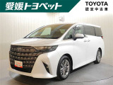 アルファード ハイブリッド 2.5 Z E-Four 4WD 
