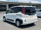 シエンタ 1.5 G 