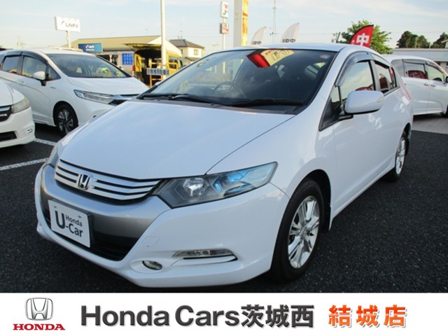 インサイト 1.3 L 