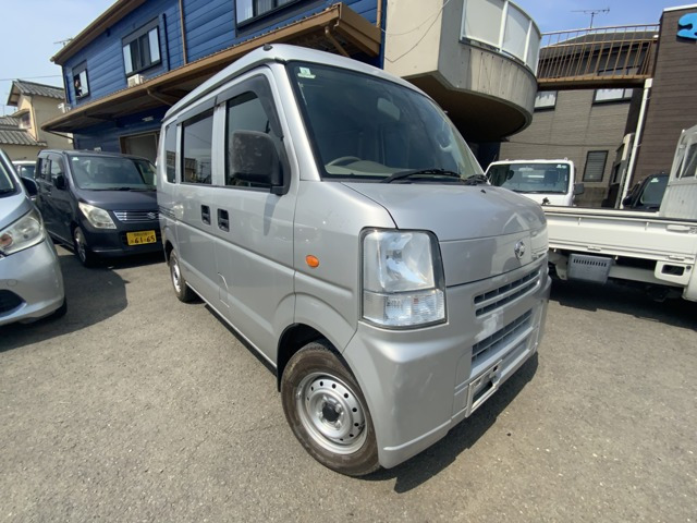 NV100クリッパー DX