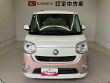 ムーヴキャンバス G メイクアップ SAIII 