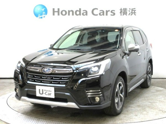 フォレスター 2.0 アドバンス 4WD 