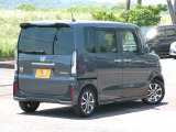外装も丁寧に磨いております。是非1度実車をご覧ください!