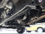 下廻りもコンディション良好ですよ♪