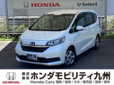 フリード ハイブリッド・Gホンダセンシングが入庫しました。豊富な在庫の中からお客様にピッタリの1台をお選びください。