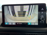 バックカメラ付きで後方の確認も安心です!スムーズな駐車・車庫入れをサポートいたします!