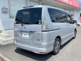 セレナ 2.0 ハイウェイスター S-HYBRID アドバンスドセーフティパッケージ 
