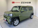納車前には12ヶ月点検相当の点検と消耗品の交換をダイハツの整備士がしっかり整備してお渡しします。また、納車後には無料1ヶ月点検がございます。