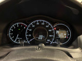 見やすいメーター周り!!カラーディスプレイには運転をサポートするさまざまな情報が表示されます(^^♪