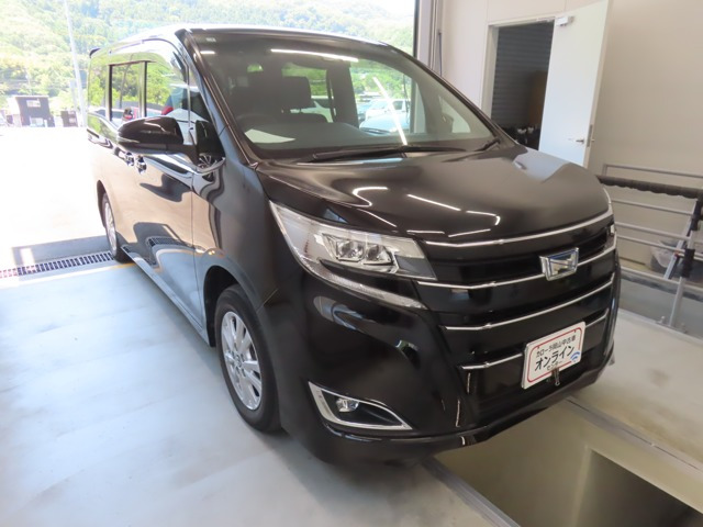 トヨタ ノア 