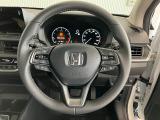 【Honda SENSING】衝突被害軽減ブレーキ〈CMBS〉、ACC〈アダプティブ・クルーズ・コントロール〉、LKAS〈車線維持支援システム〉、誤発進抑制機能、等で安全運転のサポートをします!