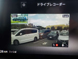 前後ドライブレコーダー付き!これなら万が一の際も録画されているので安心ですね!(ディスプレイで再生可能です)