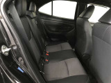 ゆとりある広々とした車内空間は、ドライブを始め買い物やレジャーなど、幅広く活躍します。一人でもみんなとでもお出かけを楽しみましょう!