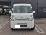 NV100クリッパー DX GLパッケージ ハイルーフ 4WD 