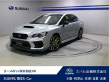 スバル WRX
