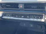 【 オートエアコン 】車内温度を感知して自動で温度調整をしてくれるのでいつでも快適な車内空間を創り上げます!//