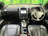エクストレイル 2.0 20Xtt 