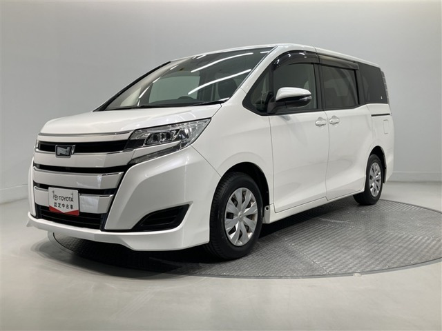 トヨタ ノア 