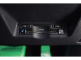 ETC2.0車載器を装備していますので、高速道路の料金所をスムーズに通過。料金もお得になる場合があります。