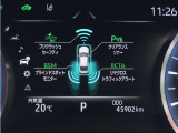 トヨタセーフティセンス(TSS)搭載車両です。内容は現車にてご確認ください。