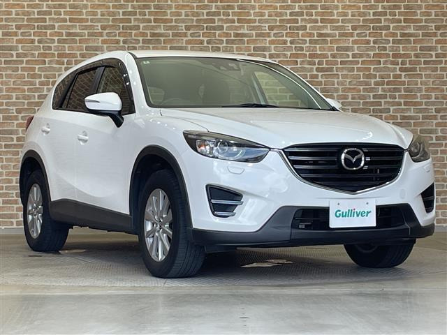 CX-52.5 25S プロアクティブ 4WD修復歴無し