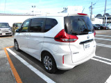 両側パワースライドドアです☆