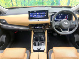 エクストレイル 1.5 G e-4ORCE 4WD 