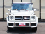 Gクラス G500 ロング 4WD 