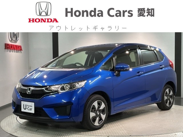 ホンダ フィット 
