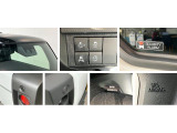 品質へのこだわり!フロアマットやシートなど車内をキレイに清掃し、ニオイや汚れなどを徹底的にクリーニングしてもらっております。室内はピカピカです☆
